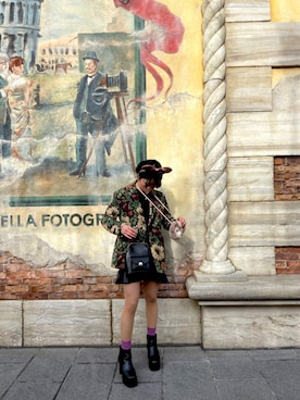 avrilloveさんのコーディネート