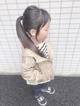こったんさんのコーディネート