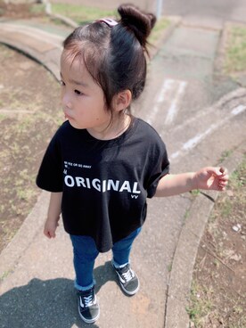 こったんさんのコーディネート