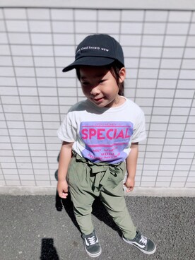 こったんさんのコーディネート