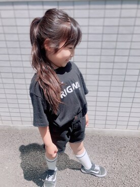 こったんさんのコーディネート