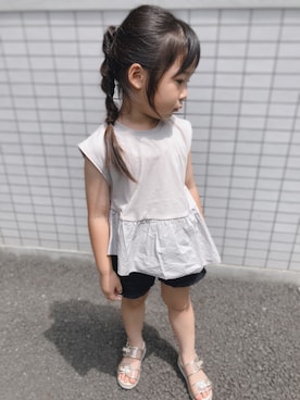 こったんさんのコーディネート