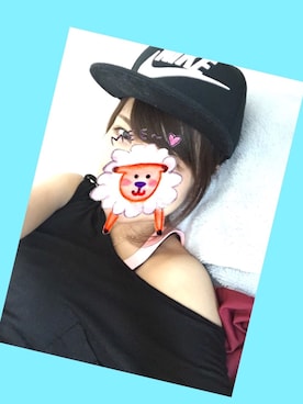 「懐かしい」｜ひーさん（レディース・159cm）の冬コーディネート