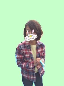 ひーさんのコーディネート