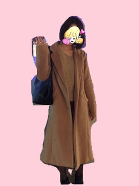 ひーさんのコーディネート