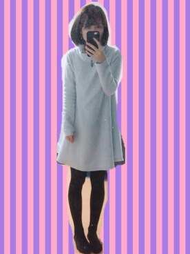 ひーさんのコーディネート