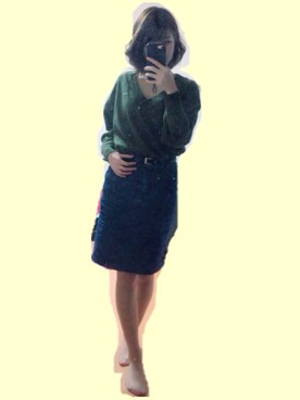 ひーさんのコーディネート