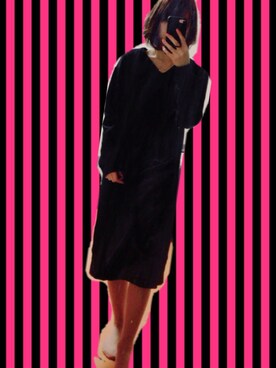 ひーさんのコーディネート