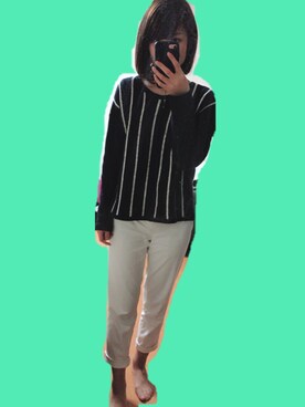 ひーさんのコーディネート