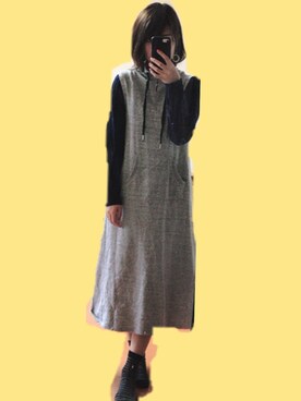 ひーさんのコーディネート