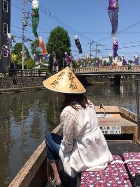 mimiさんのコーディネート