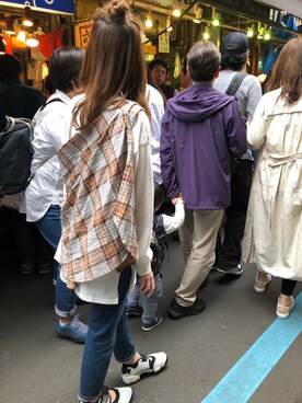 mimiさんのコーディネート