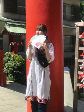 mimiさんのコーディネート