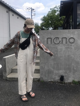 mimiさんのコーディネート