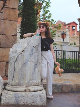 mimiさんのコーディネート