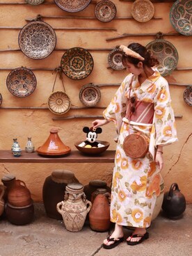 mimiさんのコーディネート