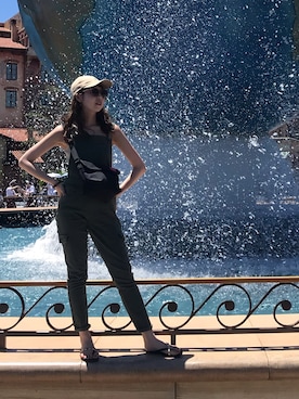 mimiさんのコーディネート