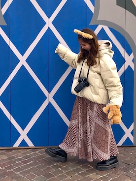 mimiさんのコーディネート