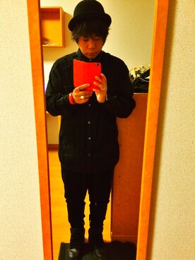 なべさんのコーディネート