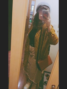 ぷっちょさんのコーディネート