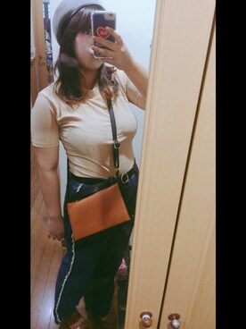 ぷっちょさんのコーディネート