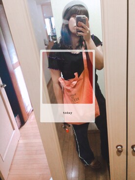 ぷっちょさんのコーディネート