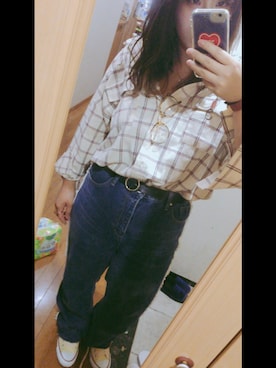 ぷっちょさんのコーディネート