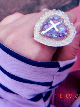 ぷっちょさんのコーディネート