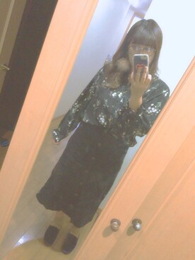 ぷっちょさんのコーディネート