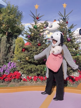 ぷっちょさんのコーディネート