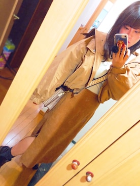 ぷっちょさんのコーディネート