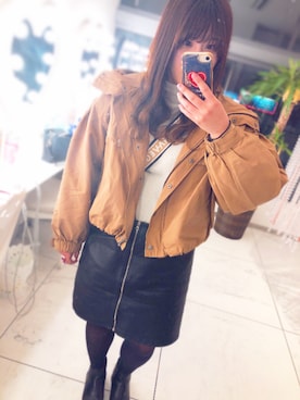 ぷっちょさんのコーディネート