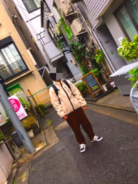 マカダミアさんのコーディネート