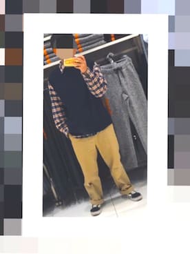 マカダミアさんのコーディネート