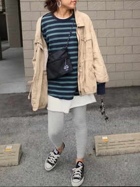 tamiさんのコーディネート