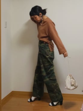 tamiさんのコーディネート