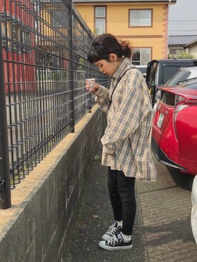 tamiさんのコーディネート