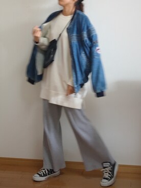 tamiさんのコーディネート