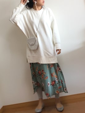 tamiさんのコーディネート