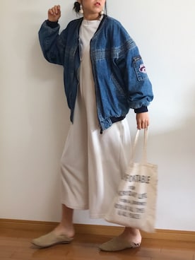 tamiさんのコーディネート