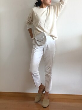 tamiさんのコーディネート