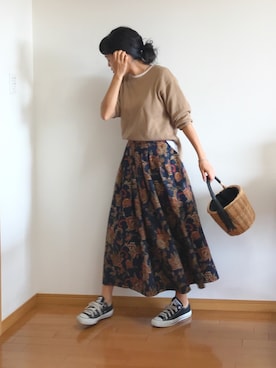 tamiさんのコーディネート