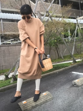 tamiさんのコーディネート