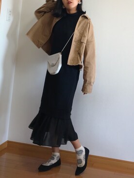 tamiさんのコーディネート