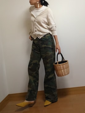 tamiさんのコーディネート