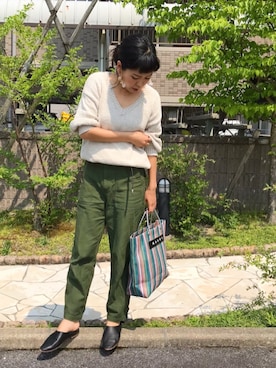 tamiさんのコーディネート