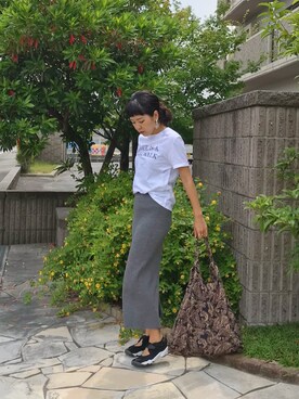 tamiさんのコーディネート