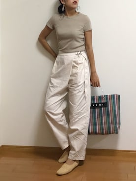 tamiさんのコーディネート