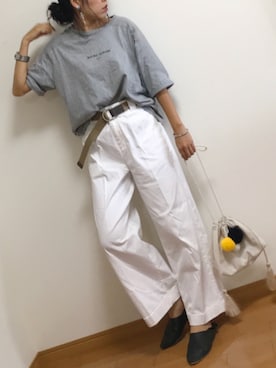 tamiさんのコーディネート