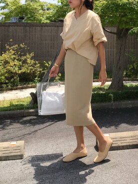 tamiさんのコーディネート